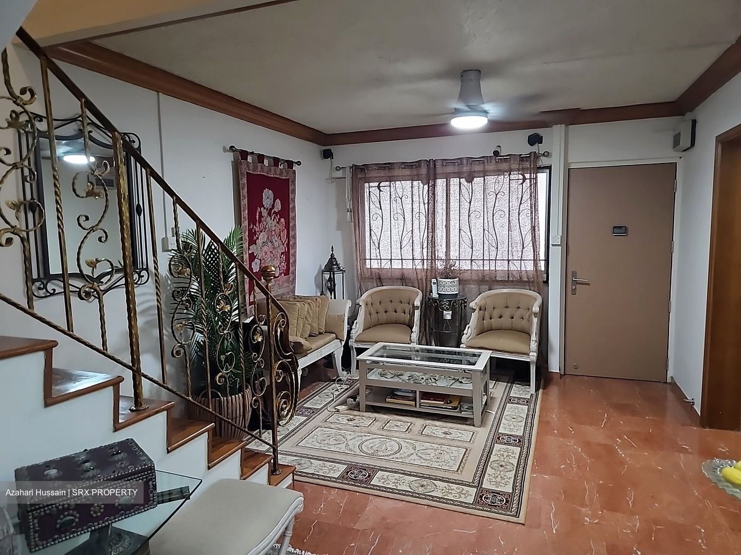 Blk 538 Hougang Street 52 (Hougang), HDB Executive #485186541